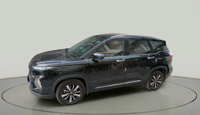 2020 MG HECTOR PLUS SHARP 2.0 DIESEL TURBO MT 6-STR, Diesel, Manual, 93,304 km, exterior