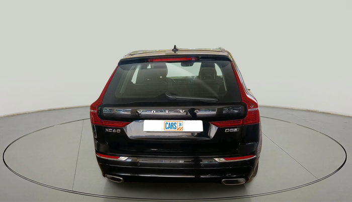 2019 Volvo XC 60 D5 INSCRIPTION, Diesel, Automatic, 85,149 km, exterior