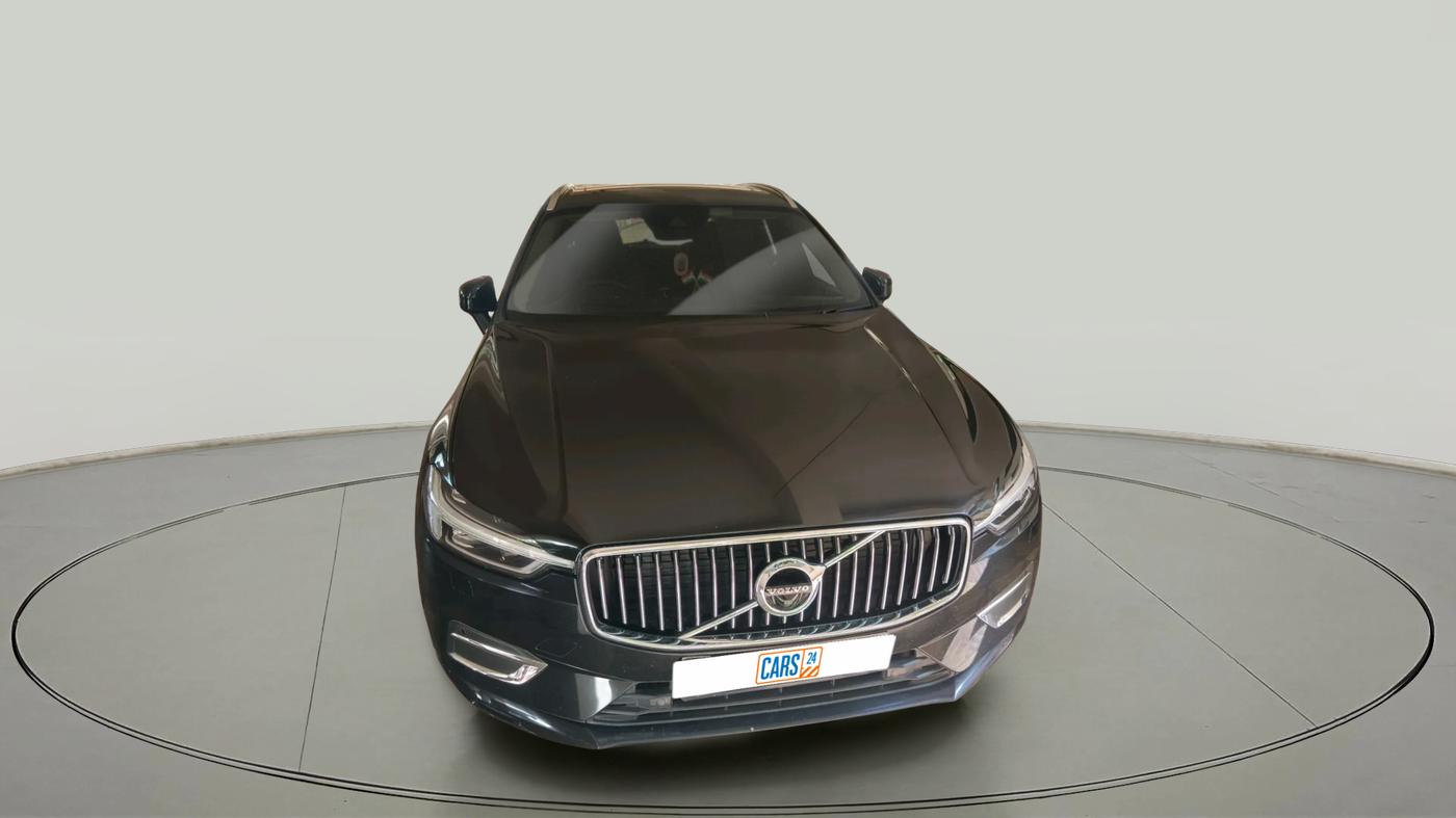 2019 Volvo XC 60 D5 INSCRIPTION, Diesel, Automatic, 85,149 km, exterior