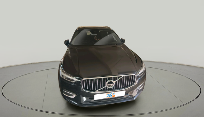 2019 Volvo XC 60 D5 INSCRIPTION, Diesel, Automatic, 85,149 km, exterior