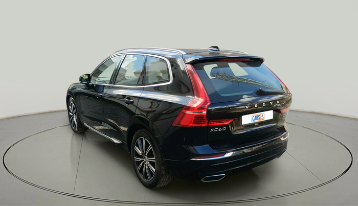 2019 Volvo XC 60 D5 INSCRIPTION, Diesel, Automatic, 85,149 km, exterior