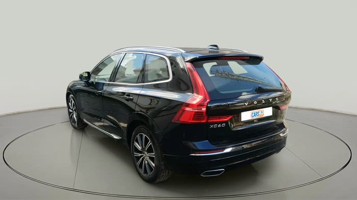 2019 Volvo XC 60 D5 INSCRIPTION, Diesel, Automatic, 85,149 km, exterior