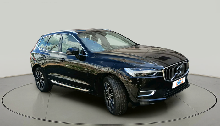 2019 Volvo XC 60 D5 INSCRIPTION, Diesel, Automatic, 85,149 km, exterior