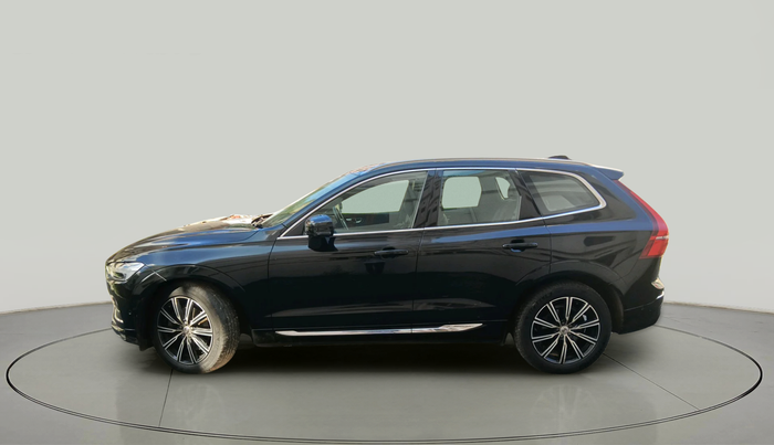 2019 Volvo XC 60 D5 INSCRIPTION, Diesel, Automatic, 85,149 km, exterior