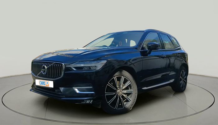 2019 Volvo XC 60 D5 INSCRIPTION, Diesel, Automatic, 85,149 km, exterior