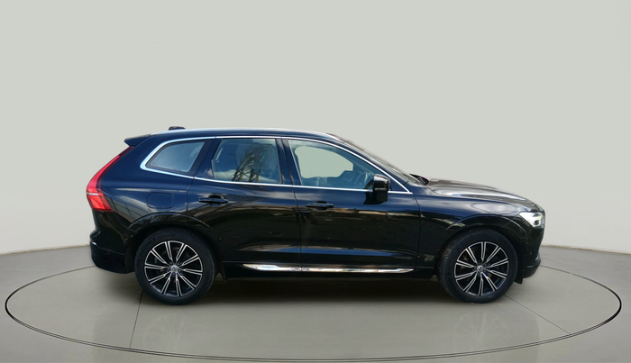 2019 Volvo XC 60 D5 INSCRIPTION, Diesel, Automatic, 85,149 km, exterior