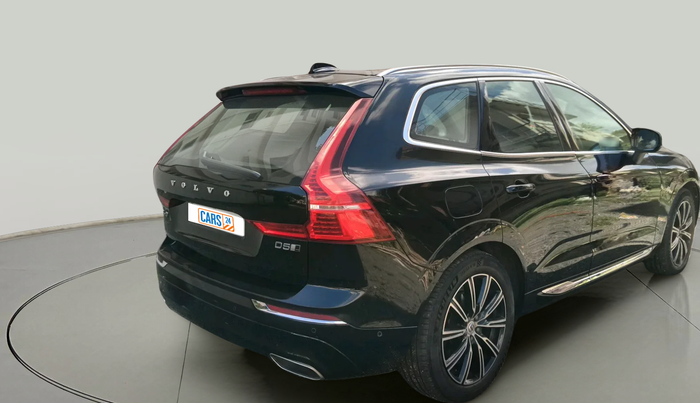 2019 Volvo XC 60 D5 INSCRIPTION, Diesel, Automatic, 85,149 km, exterior