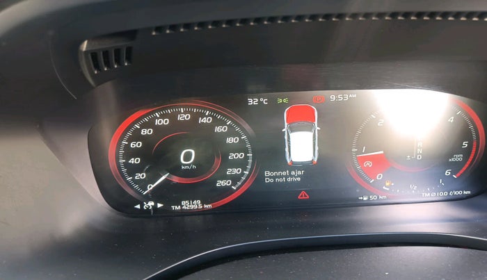 2019 Volvo XC 60 D5 INSCRIPTION, Diesel, Automatic, 85,149 km, interior