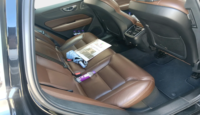 2019 Volvo XC 60 D5 INSCRIPTION, Diesel, Automatic, 85,149 km, interior