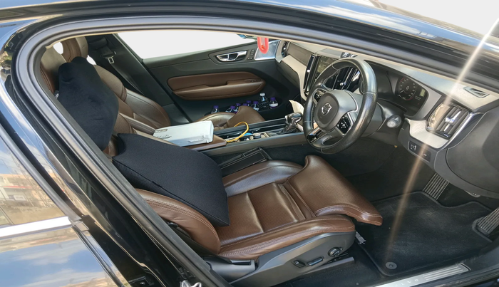 2019 Volvo XC 60 D5 INSCRIPTION, Diesel, Automatic, 85,149 km, interior
