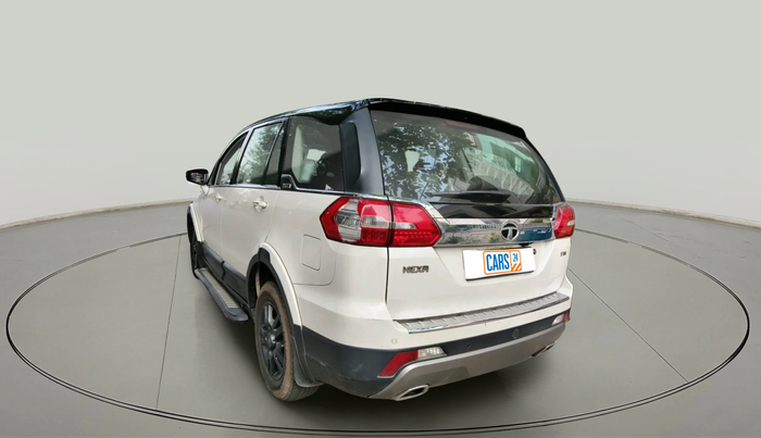 2020 Tata Hexa XTA 4X2 7 STR, Diesel, Automatic, 1,54,118 km, exterior