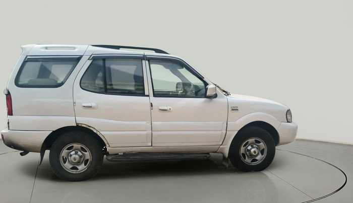 2012 Tata Safari 4X2 EX DICOR, Diesel, Manual, 2,74,011 km, exterior