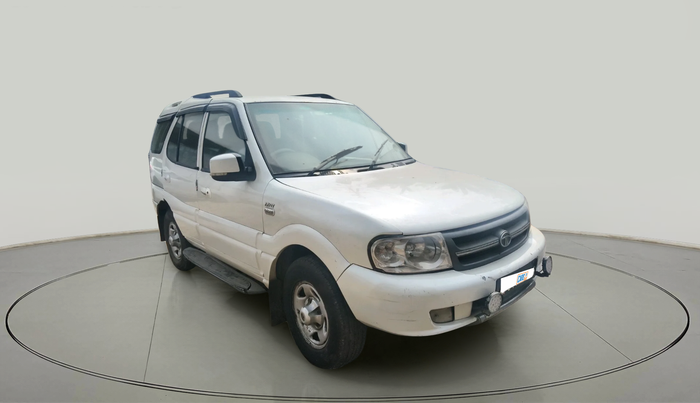 2012 Tata Safari 4X2 EX DICOR, Diesel, Manual, 2,74,011 km, exterior