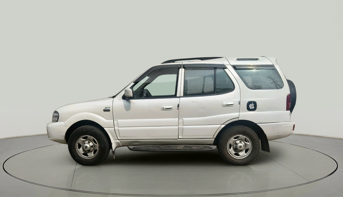 2012 Tata Safari 4X2 EX DICOR, Diesel, Manual, 2,74,011 km, exterior