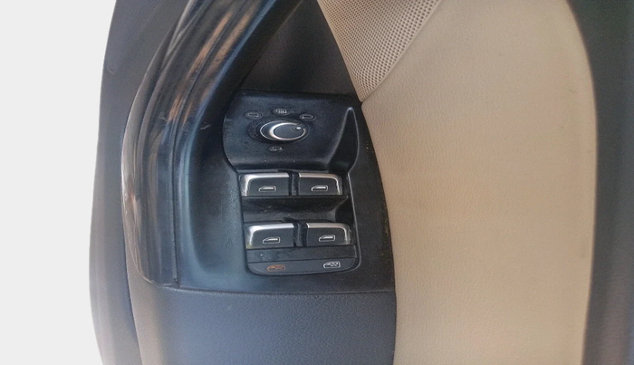 2015 Audi Q3 35 TDI Quattro, Diesel, Automatic, 87,801 km, interior