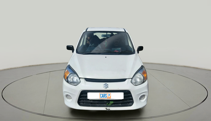 2019 Maruti Alto 800 LXI, Petrol, Manual, 60,375 km, exterior