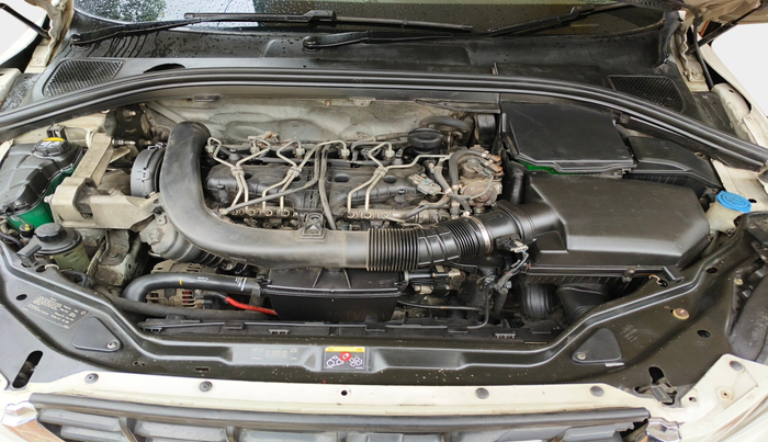 2012 Volvo XC 60 D5 AWD AT, Diesel, Automatic, 1,25,123 km, exterior