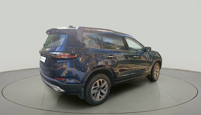 2022 Tata Safari XZ PLUS, Diesel, Manual, 21,801 km, exterior