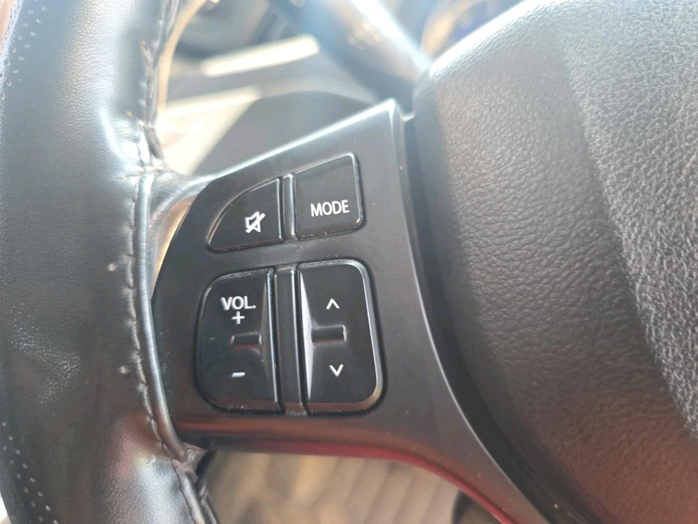 2018 Maruti Baleno DELTA PETROL 1.2, Petrol, Manual, 71,000 km, interior