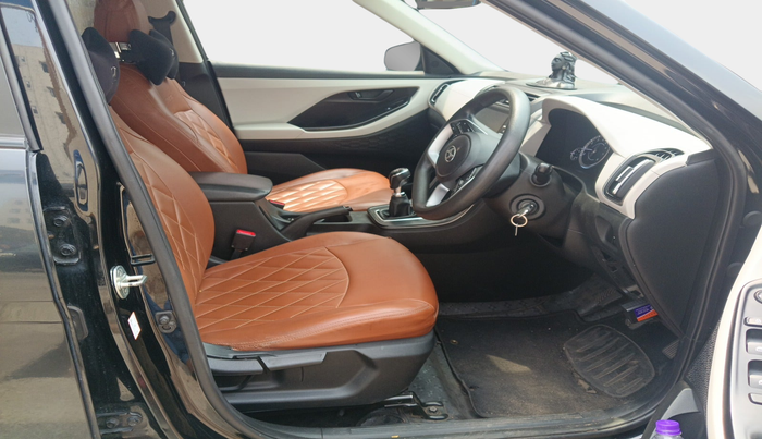 2020 Hyundai Creta EX 1.5 PETROL, Petrol, Manual, 64,766 km, interior