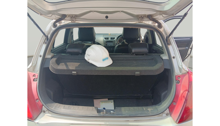 2013 Maruti Swift VDI, Diesel, Manual, 1,86,251 km, exterior