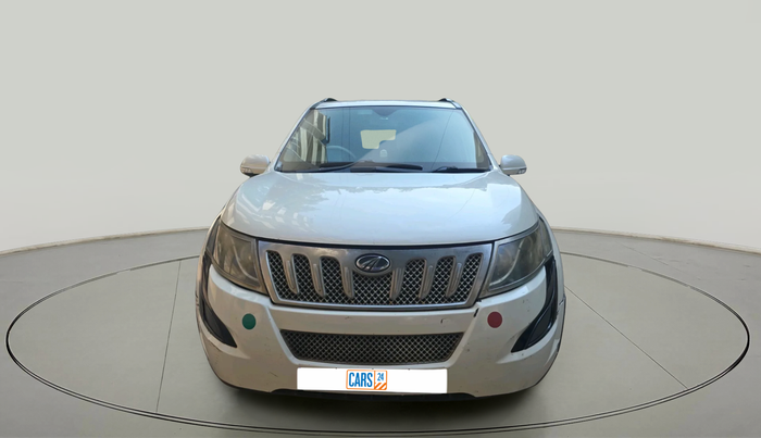 2016 Mahindra XUV500 W4, Diesel, Manual, 1,97,892 km, exterior