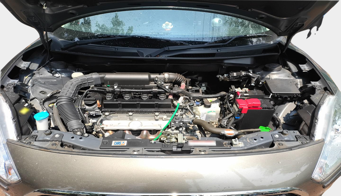 2024 Maruti Swift ZXI AMT, Petrol, Automatic, 3,672 km, exterior
