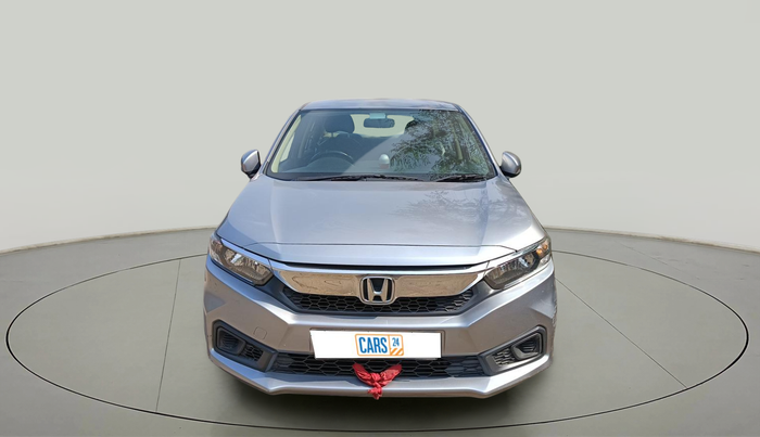 2020 Honda Amaze 1.2L I-VTEC S, Petrol, Manual, 66,953 km, exterior