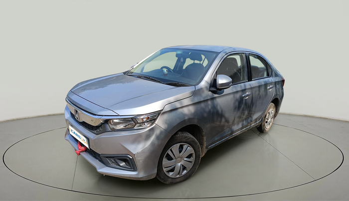 2020 Honda Amaze 1.2L I-VTEC S, Petrol, Manual, 66,953 km, exterior