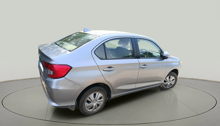 2020 Honda Amaze 1.2L I-VTEC S, Petrol, Manual, 66,953 km, exterior