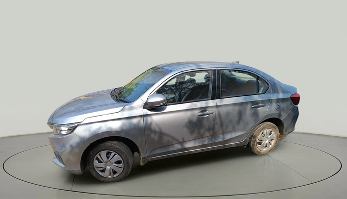 2020 Honda Amaze 1.2L I-VTEC S, Petrol, Manual, 66,953 km, exterior