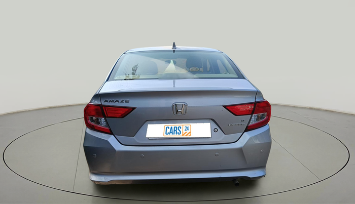 2020 Honda Amaze 1.2L I-VTEC S, Petrol, Manual, 66,953 km, exterior