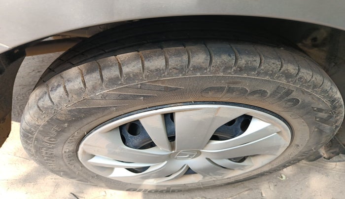 2020 Honda Amaze 1.2L I-VTEC S, Petrol, Manual, 66,953 km, tyre