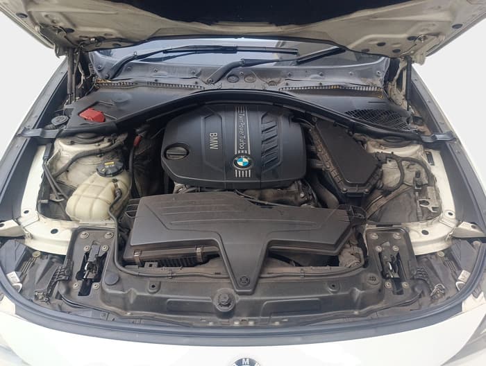 2014 BMW 3 Series 320D GT LUXURY LINE, Diesel, Automatic, 1,00,856 km, exterior