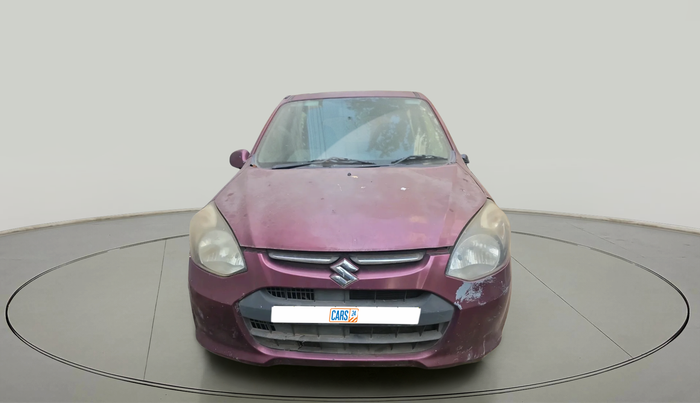 2013 Maruti Alto 800 LXI, Petrol, Manual, 1,17,151 km, exterior