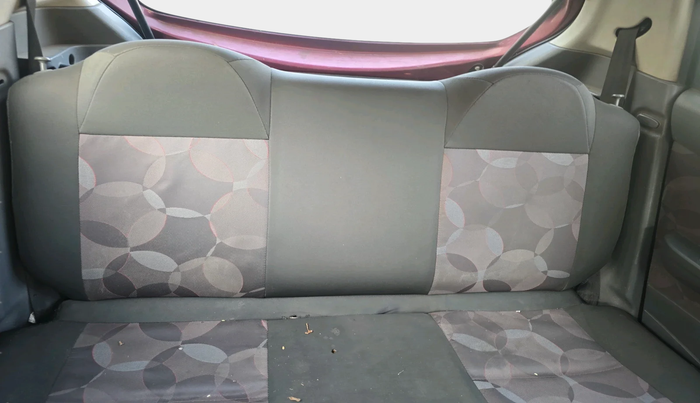 2013 Maruti Alto 800 LXI, Petrol, Manual, 1,17,151 km, interior