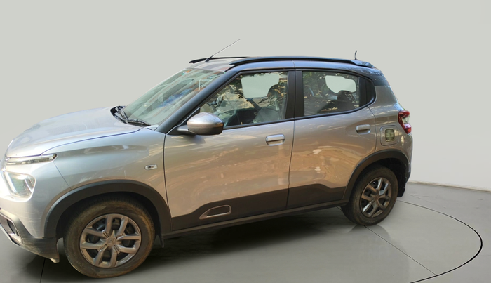 2022 CITROEN C3 FEEL 1.2, Petrol, Manual, 17,147 km, exterior