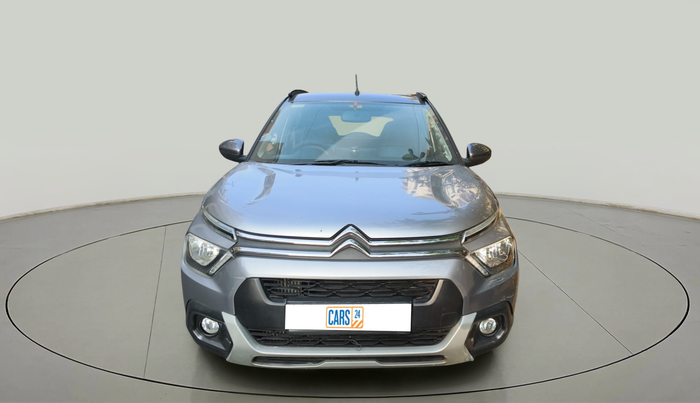 2022 CITROEN C3 FEEL 1.2, Petrol, Manual, 17,147 km, exterior