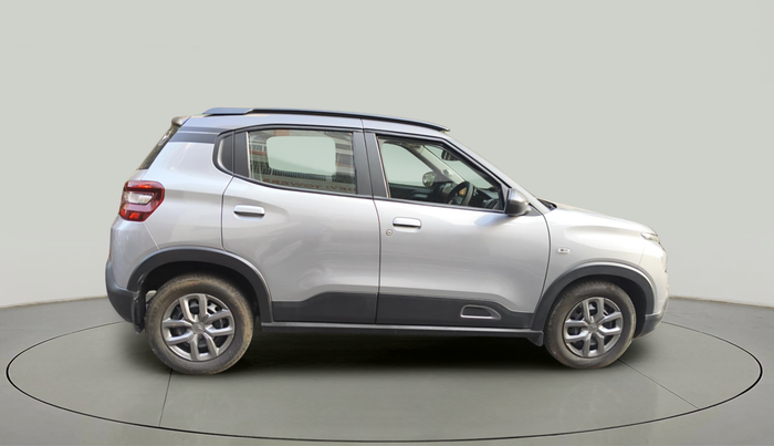 2022 CITROEN C3 FEEL 1.2, Petrol, Manual, 17,147 km, exterior