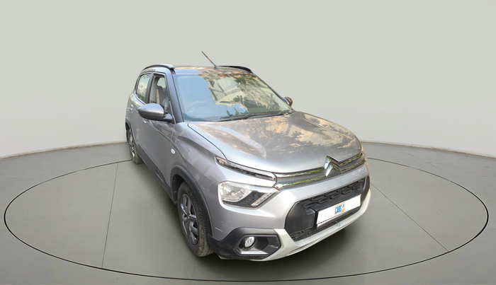 2022 CITROEN C3 FEEL 1.2, Petrol, Manual, 17,147 km, exterior