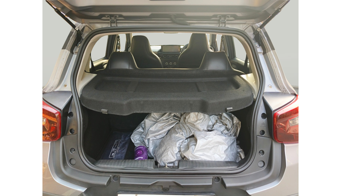 2022 CITROEN C3 FEEL 1.2, Petrol, Manual, 17,147 km, exterior