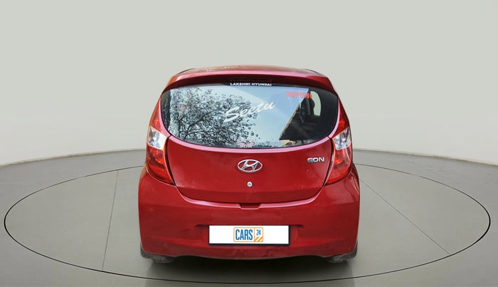2018 Hyundai Eon ERA +, Petrol, Manual, 38,294 km, exterior