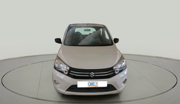 2015 Maruti Celerio VDI, Diesel, Manual, 1,07,193 km, exterior