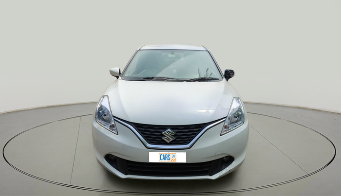 2016 Maruti Baleno ZETA PETROL 1.2, Petrol, Manual, 45,798 km, exterior