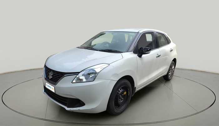 2016 Maruti Baleno ZETA PETROL 1.2, Petrol, Manual, 45,798 km, exterior