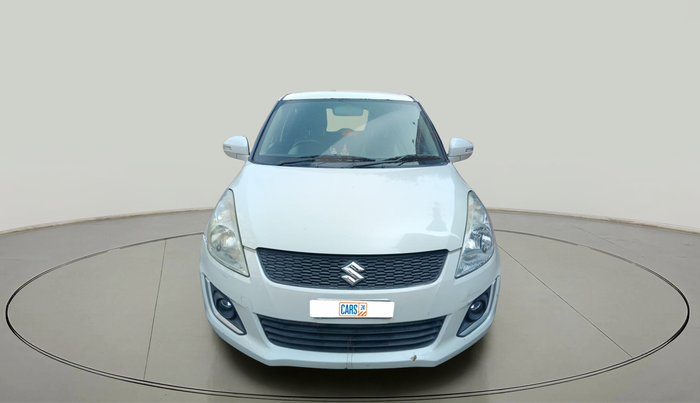 2017 Maruti Swift VXI O, Petrol, Manual, 44,312 km, exterior