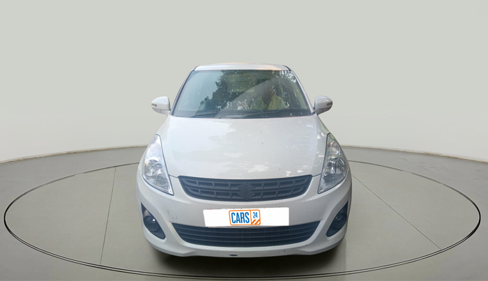 2014 Maruti Swift Dzire VXI, Petrol, Manual, 1,67,921 km, exterior