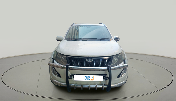 2015 Mahindra XUV500 W10, Diesel, Manual, 85,438 km, exterior