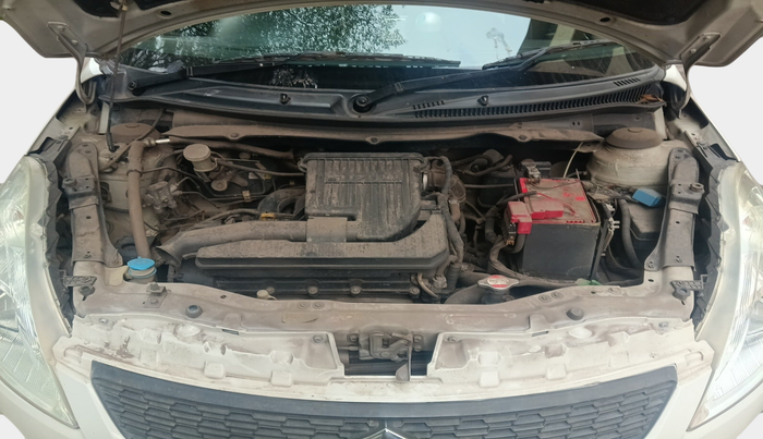 2016 Maruti Swift VXI, Petrol, Manual, 73,300 km, exterior