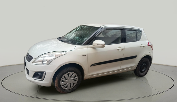 2016 Maruti Swift VXI, Petrol, Manual, 73,300 km, exterior